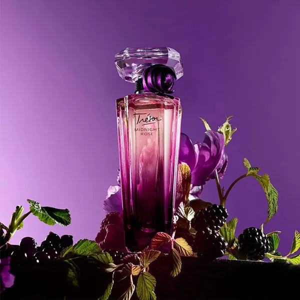 Nước Hoa Nữ Lancôme Tresor Midnight Rose 50ml - Nước hoa - Vua Hàng Hiệu