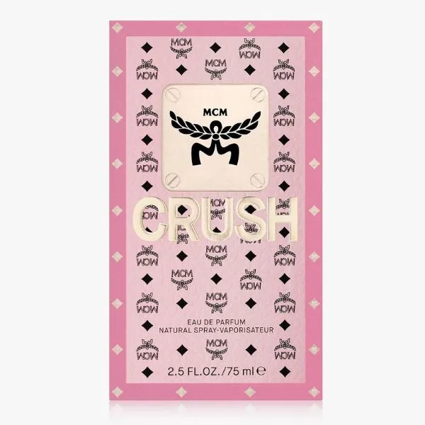 Nước Hoa Nữ MCM Crush Eau De Parfum 75ml - Nước hoa - Vua Hàng Hiệu