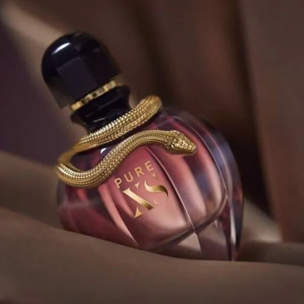 Nước Hoa Paco Rabanne Pure XS For Her EDP 80ml
