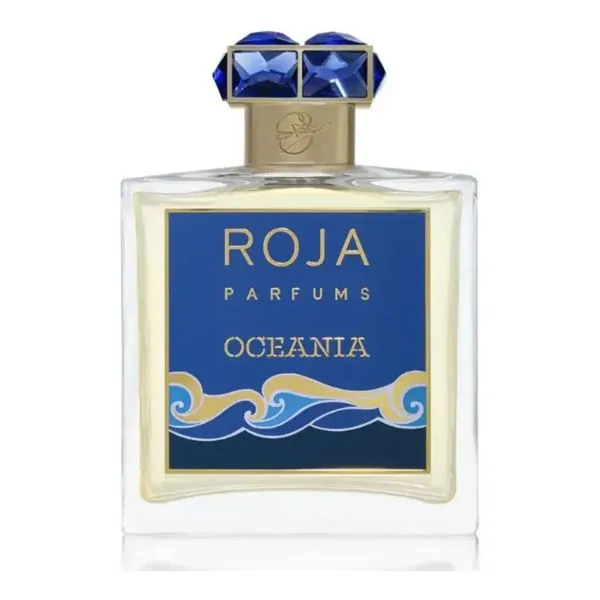 Nước Hoa Unisex Roja Parfums Oceania Parfum 100ml - Nước hoa - Vua Hàng Hiệu