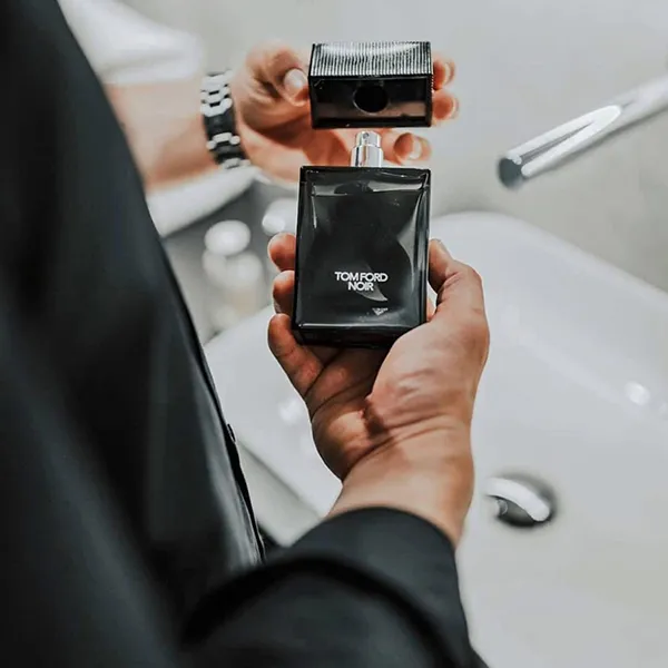 Nước Hoa Nam Tom Ford Noir EDP 100ml