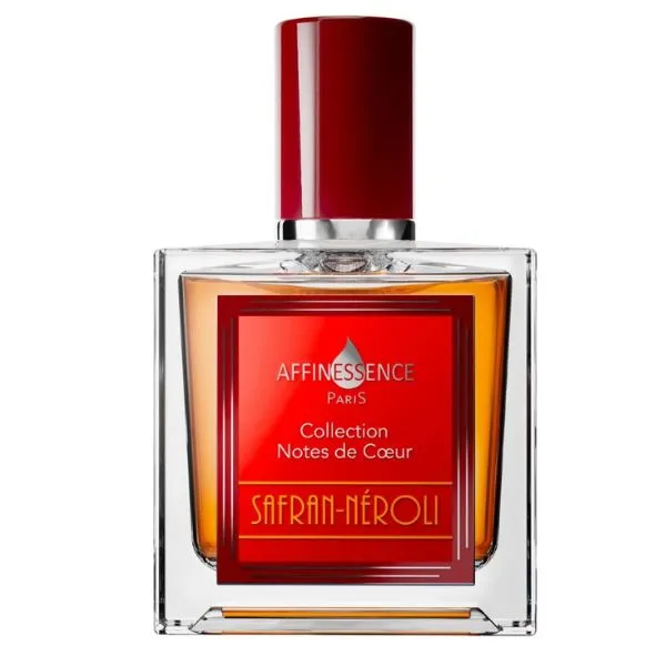 Nước Hoa Unisex Affinessence Safran Neroli EDP 50ml
