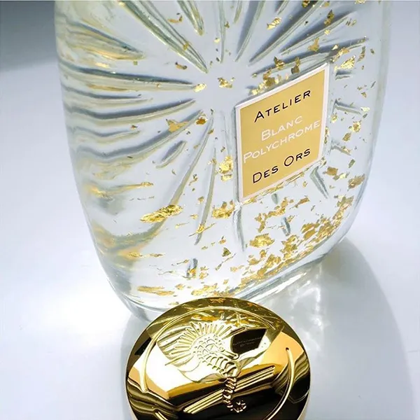 Nước Hoa Unisex Atelier Des Ors Blanc Polychrome EDP 100ml - Nước hoa - Vua Hàng Hiệu