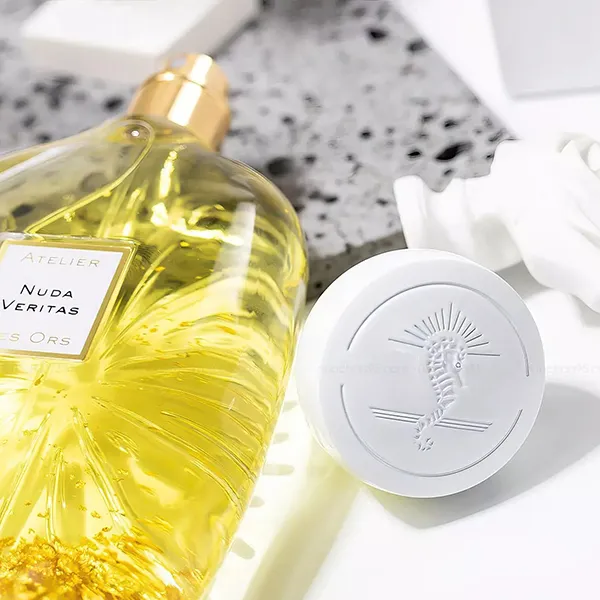 Nước Hoa Unisex Atelier Des Ors Nuda Veritas EDP 100ml - Nước hoa - Vua Hàng Hiệu