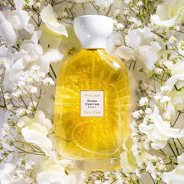 Nước Hoa Unisex Atelier Des Ors Nuda Veritas EDP 100ml - Nước hoa - Vua Hàng Hiệu
