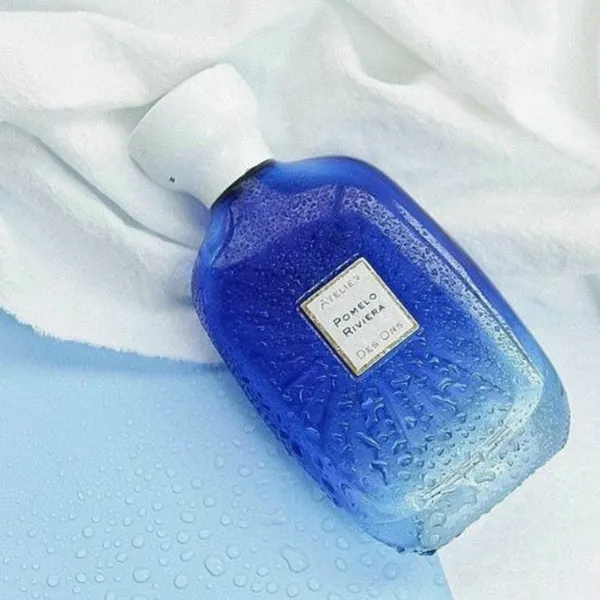 Nước Hoa Unisex Atelier Des Ors Pomelo Riviera EDP 100ml - Nước hoa - Vua Hàng Hiệu