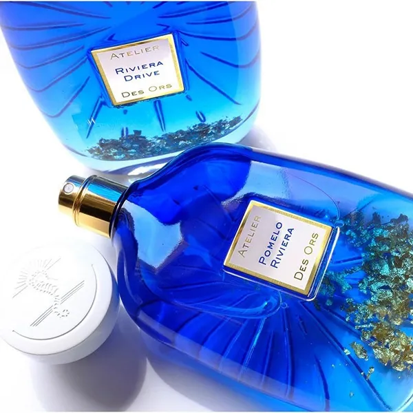 Nước Hoa Unisex Atelier Des Ors Pomelo Riviera EDP 100ml - Nước hoa - Vua Hàng Hiệu