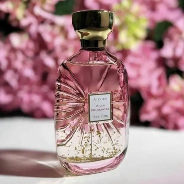Nước Hoa Unisex Atelier Des Ors Villa Primerose EDP 100ml - Nước hoa - Vua Hàng Hiệu