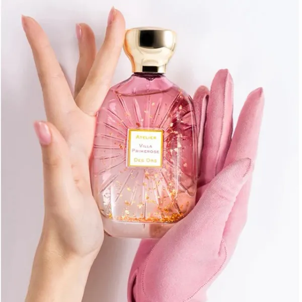 Nước Hoa Unisex Atelier Des Ors Villa Primerose EDP 100ml - Nước hoa - Vua Hàng Hiệu