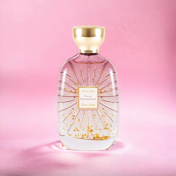 Nước Hoa Unisex Atelier Des Ors Villa Primerose EDP 100ml - Nước hoa - Vua Hàng Hiệu