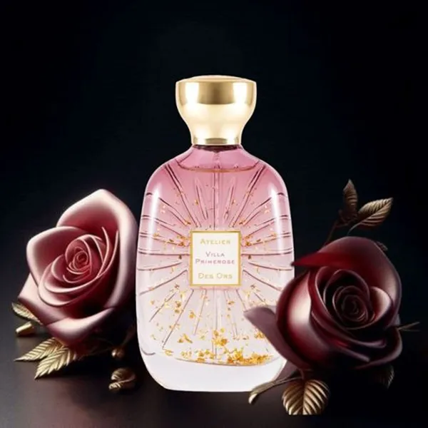 Nước Hoa Unisex Atelier Des Ors Villa Primerose EDP 100ml - Nước hoa - Vua Hàng Hiệu