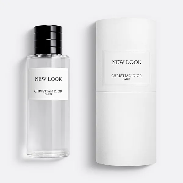Nước Hoa Unisex Christian Dior New Look EDP 125ml - Nước hoa - Vua Hàng Hiệu