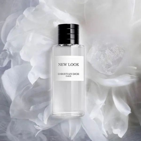 Nước Hoa Unisex Christian Dior New Look EDP 125ml - Nước hoa - Vua Hàng Hiệu