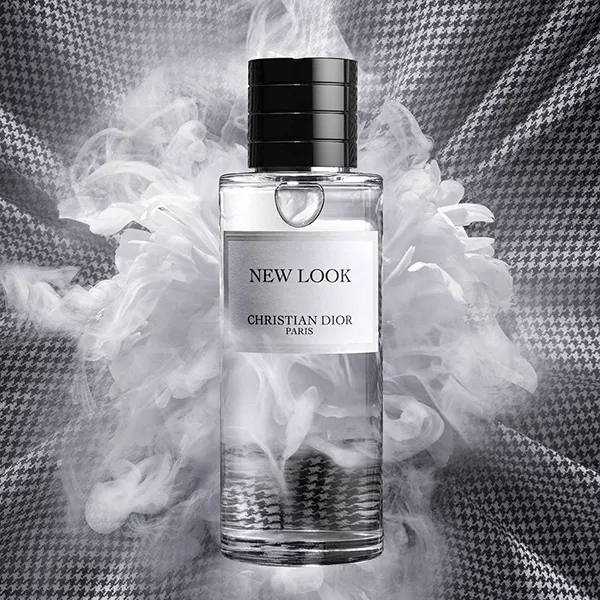 Nước Hoa Unisex Christian Dior New Look EDP 125ml - Nước hoa - Vua Hàng Hiệu
