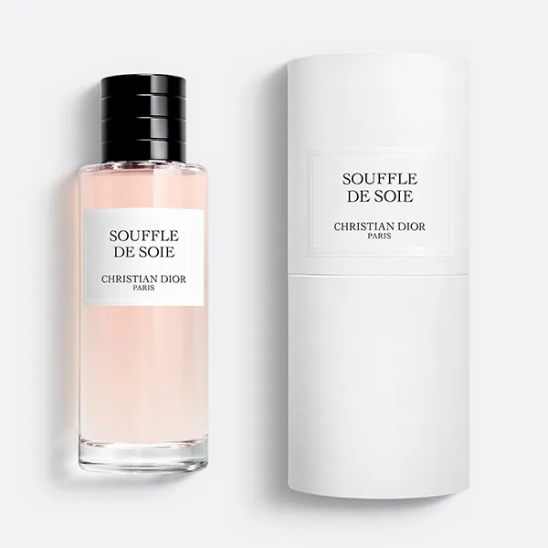 Nước Hoa Unisex Dior Souffle De Soie EDP 125ml