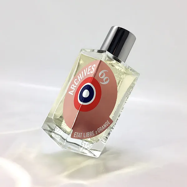 Nước Hoa Unisex Etat Libre d`Orange Archives 69 Eau De Parfum 100ml