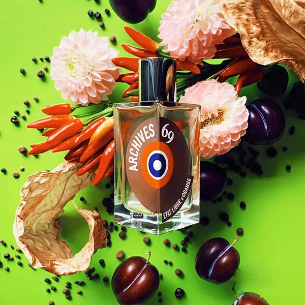 Nước Hoa Unisex Etat Libre d`Orange Archives 69 Eau De Parfum 100ml