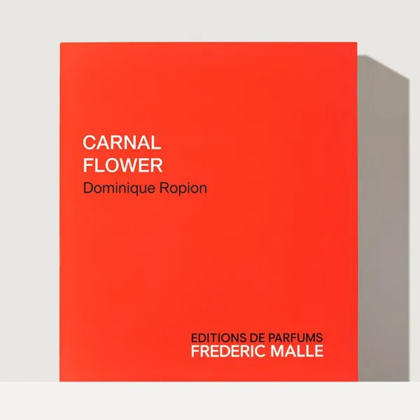 Nước Hoa Unisex Frederic Malle Carnal Flower EDP
