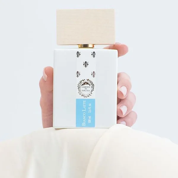 Nước Hoa Unisex Giardini Di Toscana Bianco Latte EDP 100ml - Nước hoa - Vua Hàng Hiệu