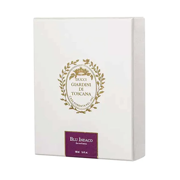 Nước Hoa Unisex Giardini Di Toscana Blu Indaco EDP 100ml - Nước hoa - Vua Hàng Hiệu