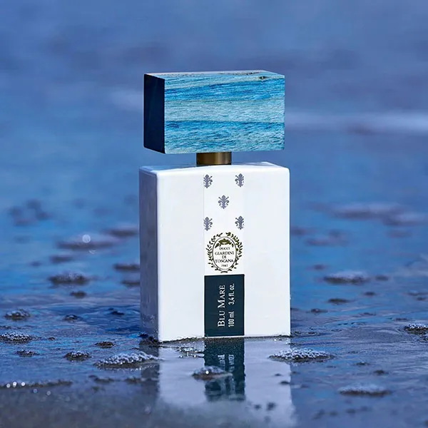Nước Hoa Unisex Giardini Di Toscana Blu Mare EDP 100ml - Nước hoa - Vua Hàng Hiệu