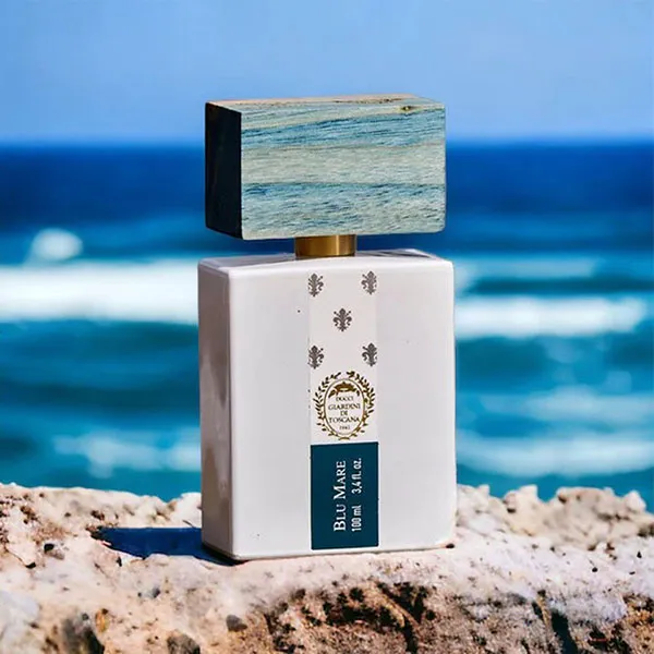 Nước Hoa Unisex Giardini Di Toscana Blu Mare EDP 100ml - Nước hoa - Vua Hàng Hiệu