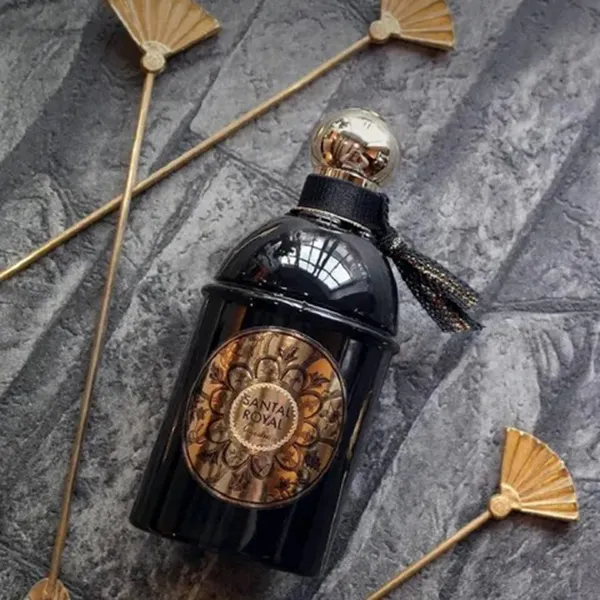 Nước Hoa Unisex Guerlain Santal Royal Eau De Parfum 125ml