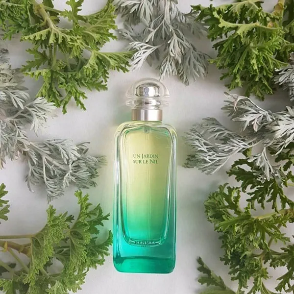 Nước Hoa Unisex Hermès Un Jardin Sur Le Nil EDT 100ml - Nước hoa - Vua Hàng Hiệu