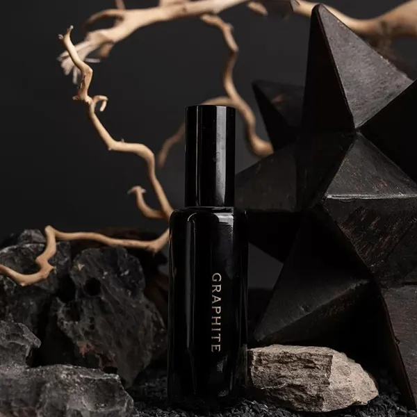 Nước Hoa Unisex Mad Et Len Graphite EDP 50ml - Nước hoa - Vua Hàng Hiệu