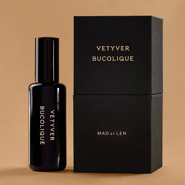 Nước Hoa Unisex Mad Et Len Vetiver Bucolique Eau De Parfum 50ml