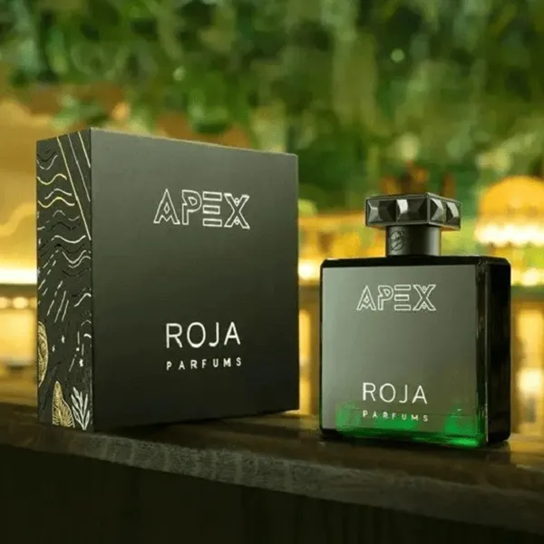 Nước Hoa Unisex Roja Parfums Apex EDP 100ml