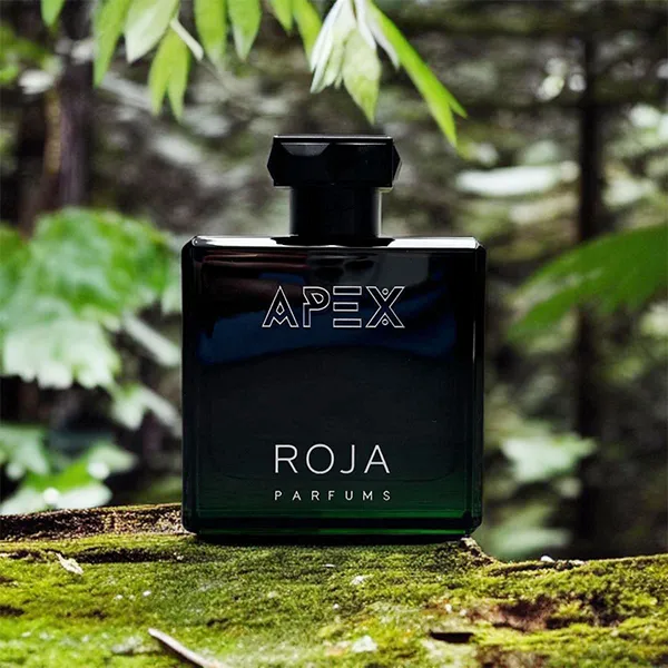 Nước Hoa Unisex Roja Parfums Apex EDP 100ml