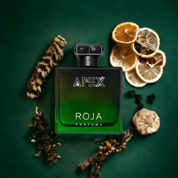 Nước Hoa Unisex Roja Parfums Apex EDP 100ml