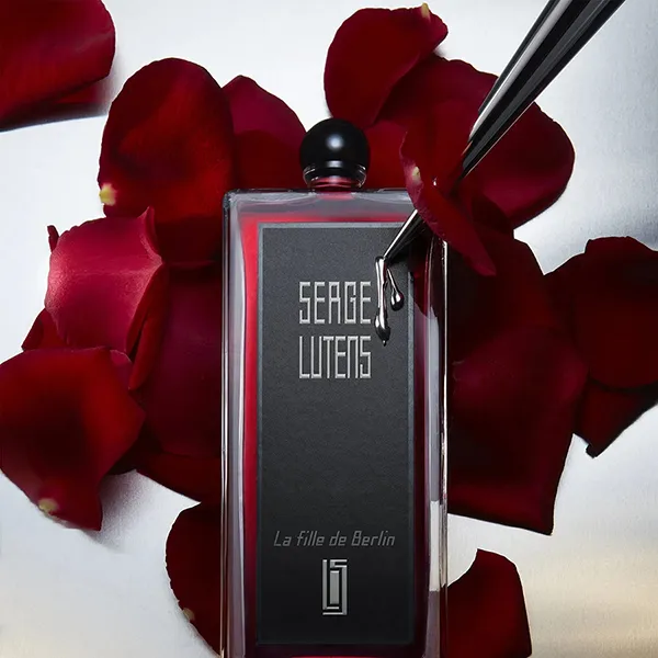 Nước Hoa Unisex Serge Lutens La Fille de Berlin Eau De Parfum 100ml - Nước hoa - Vua Hàng Hiệu