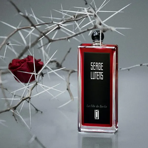 Nước Hoa Unisex Serge Lutens La Fille de Berlin Eau De Parfum 100ml - Nước hoa - Vua Hàng Hiệu
