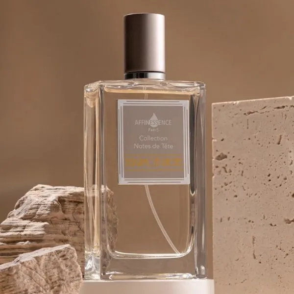 Nước Hoa Unisex Affinessence Bergamot Roots EDP 100ml