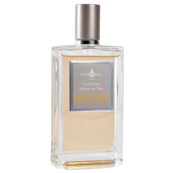 Nước Hoa Unisex Affinessence Bergamot Roots EDP 100ml