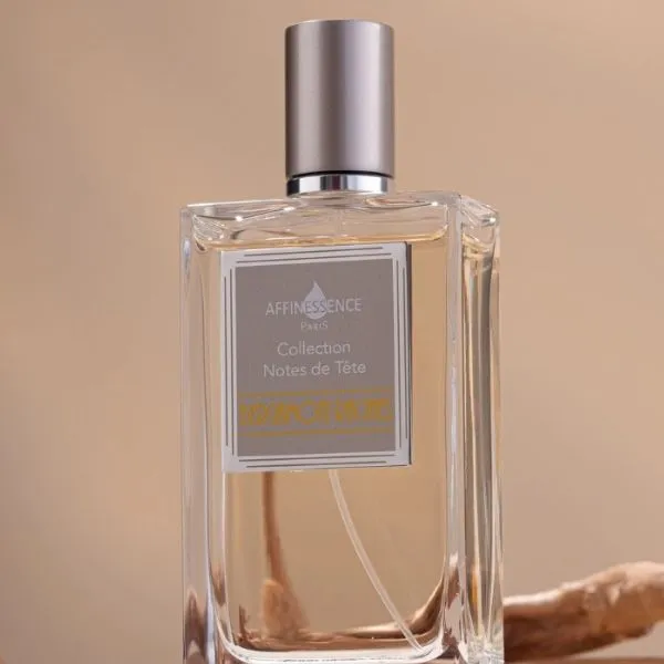 Nước Hoa Unisex Affinessence Bergamot Roots EDP 100ml
