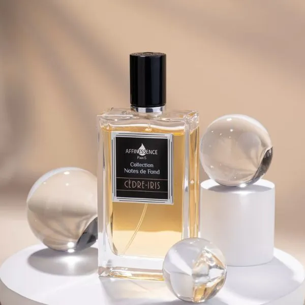 Nước Hoa Unisex Affinessence Cedrè Iris EDP 100ml - Nước hoa - Vua Hàng Hiệu