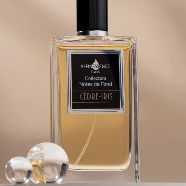 Nước Hoa Unisex Affinessence Cedrè Iris EDP 100ml - Nước hoa - Vua Hàng Hiệu