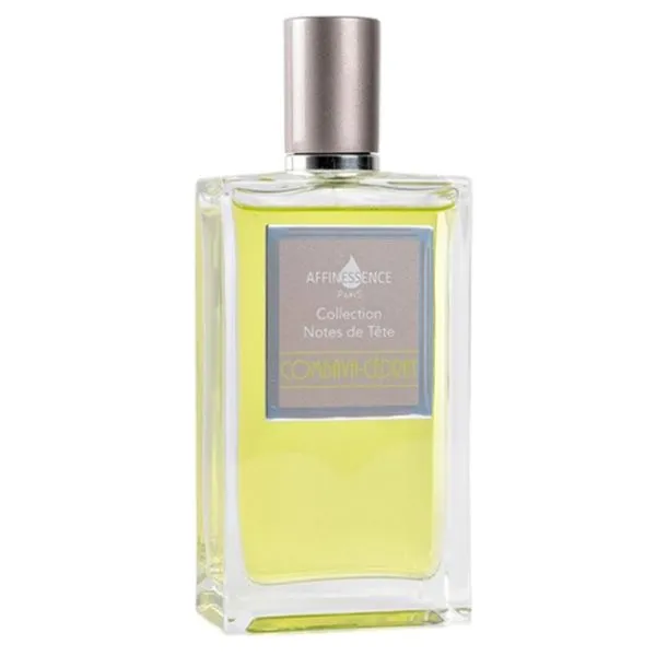 Nước Hoa Unisex Affinessence Combava Cedrat EDP 100ml - Nước hoa - Vua Hàng Hiệu