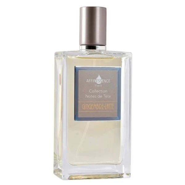 Nước Hoa Unisex Affinessence Gingembre Latte EDP 100ml - Nước hoa - Vua Hàng Hiệu