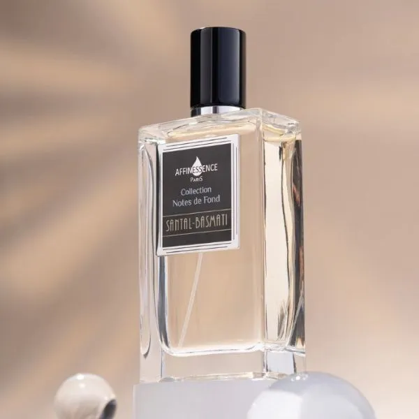 Nước Hoa Unisex Affinessence Santal Basmati EDP 100ml - Nước hoa - Vua Hàng Hiệu