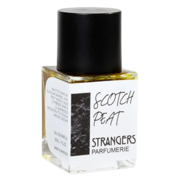 Nước Hoa Unisex Strangers Parfumerie Scotch Peat EDP 30ml - Nước hoa - Vua Hàng Hiệu