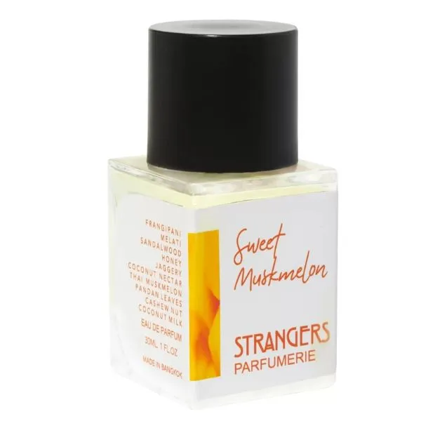 Nước Hoa Unisex Strangers Parfumerie Sweet Muskmelon EDP 30ml