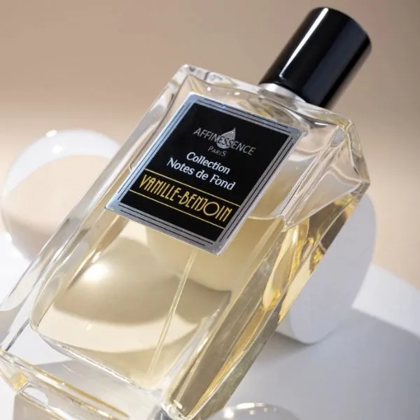 Nước Hoa Unisex Affinessence Vanille Benjoin EDP 100ml - Nước hoa - Vua Hàng Hiệu
