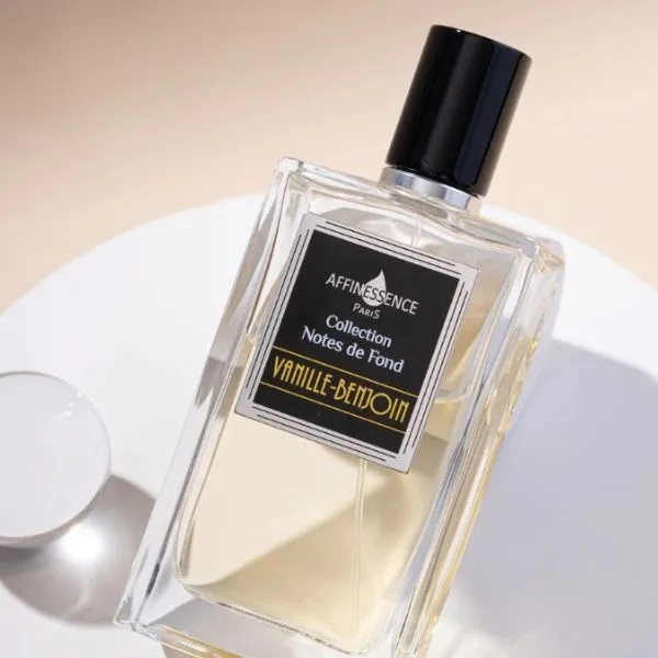 Nước Hoa Unisex Affinessence Vanille Benjoin EDP 100ml - Nước hoa - Vua Hàng Hiệu