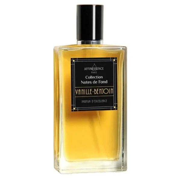 Nước Hoa Unisex Affinessence Vanille Benjoin EDP 100ml - Nước hoa - Vua Hàng Hiệu
