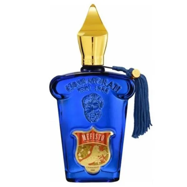 Nước Hoa Nam Xerjoff Casamorati Mefisto EDP 100ml - Nước hoa - Vua Hàng Hiệu