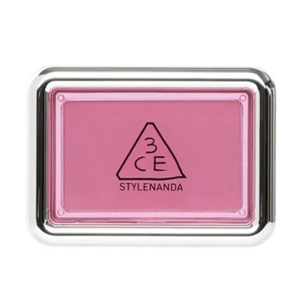 Phấn Má Hồng 3CE New Take Face Blusher #Youth Pink Màu Hồng Phấn